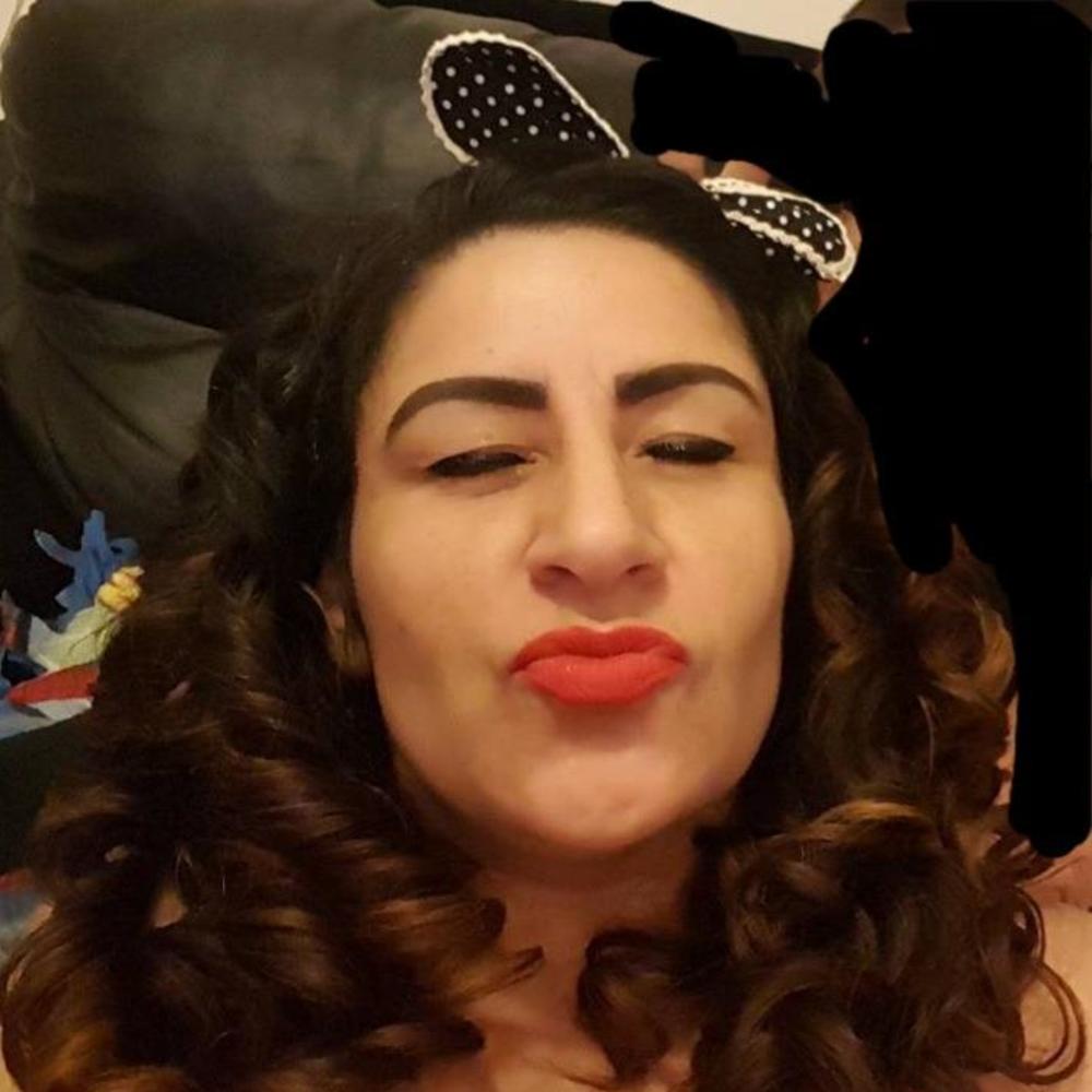 Meet your Posher, Kristina
